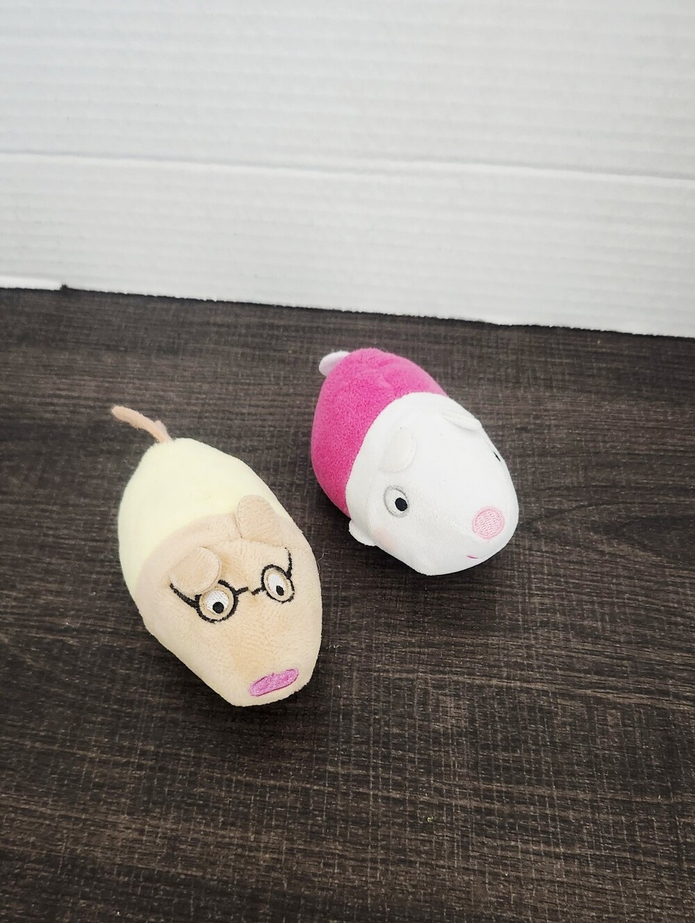Peppa Pig